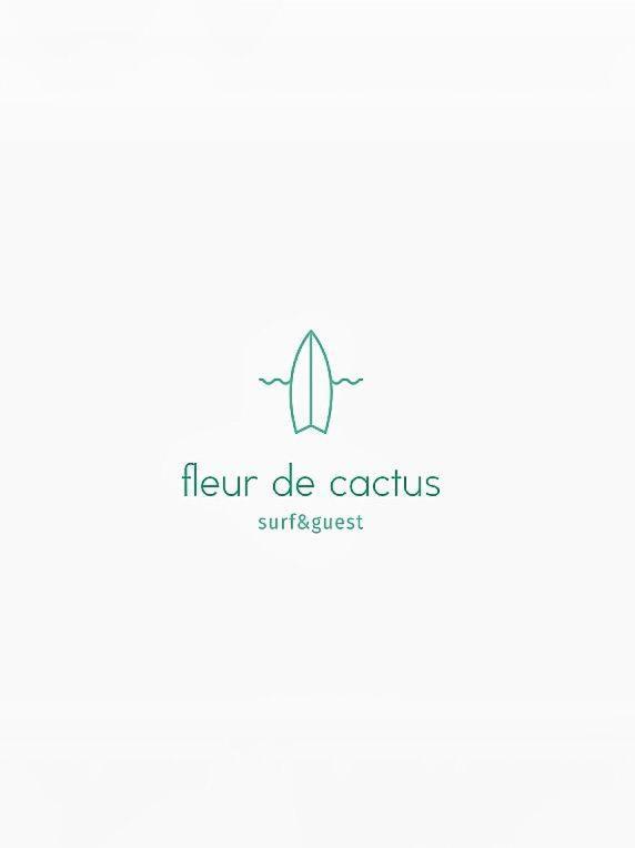 Fleur De Cactus, Guesthouse, Tamraght エクステリア 写真